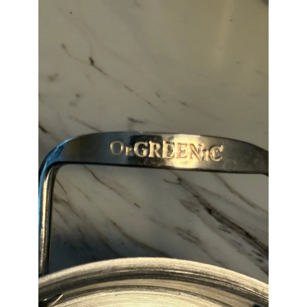 N/A genuine orgreenic